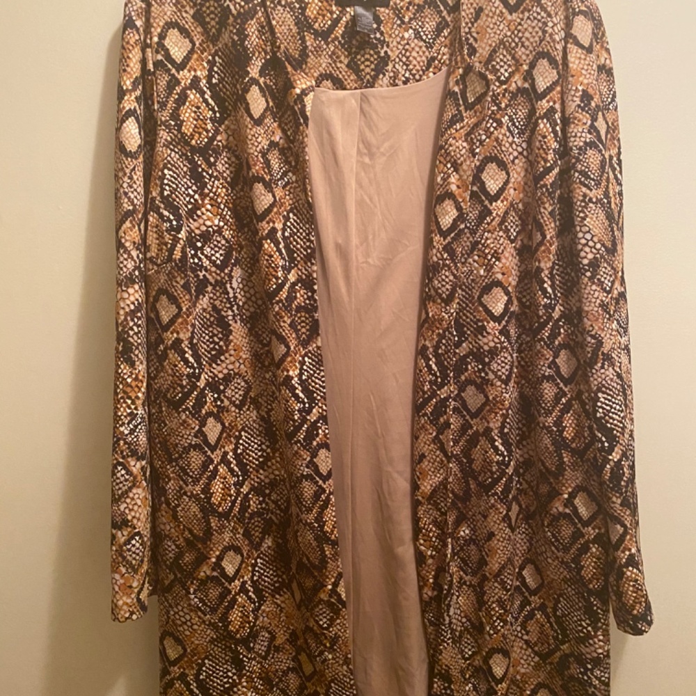 Pants Set - Picture 2 of 3